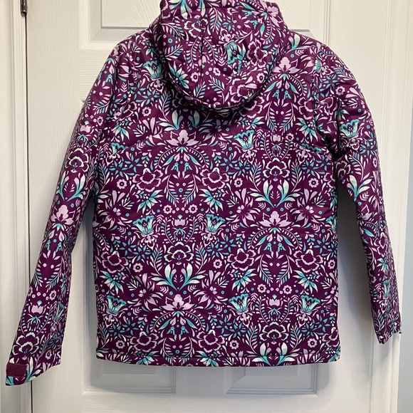 Columbia Horizon Ride Girls Winter Coat- New! - Picture 2 of 8
